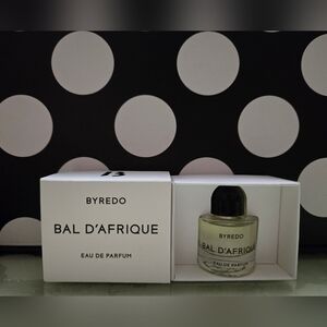 FIRM PRICE✨️Byredo Bal D'Afrique✨️